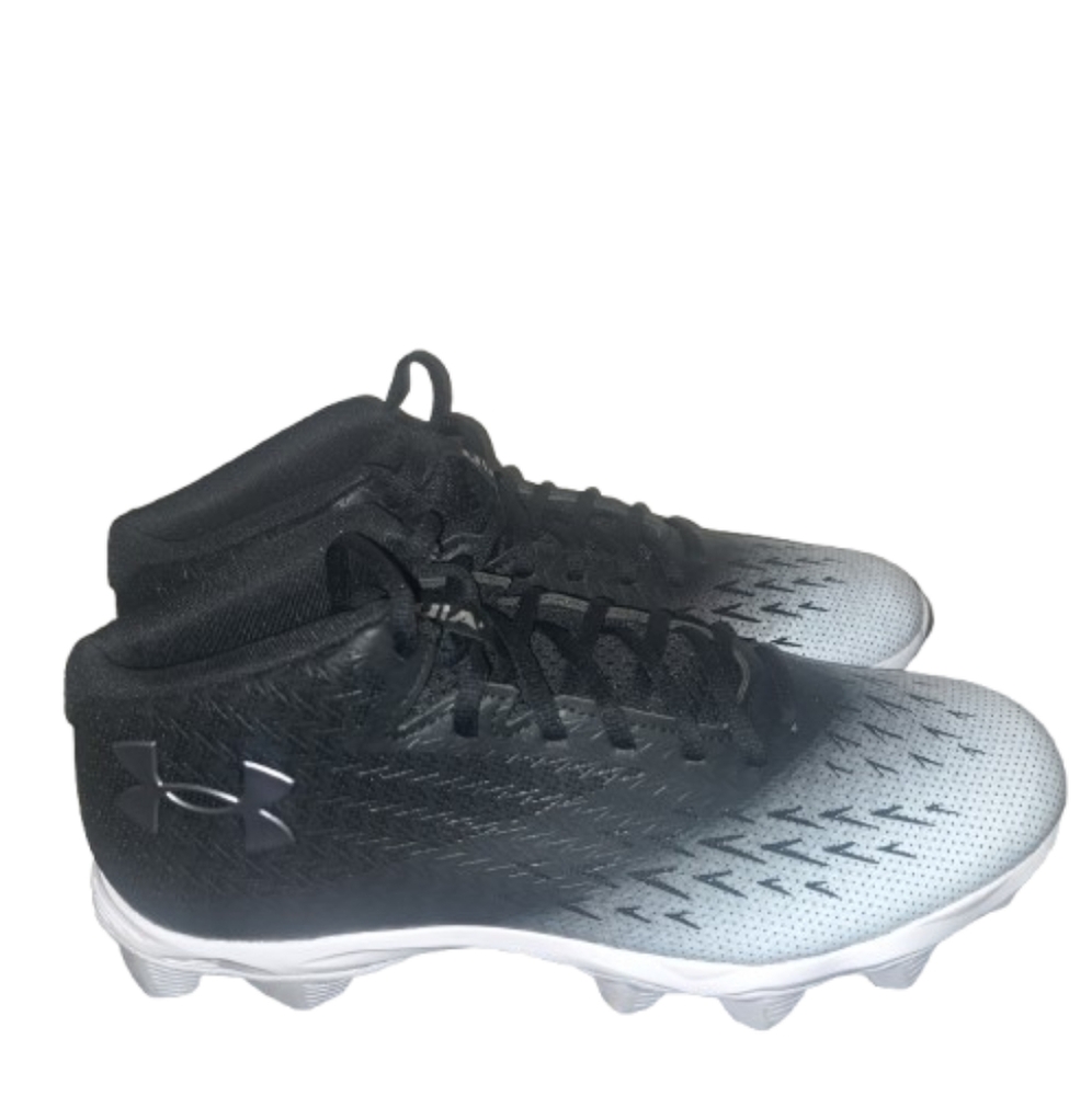 Under Armour Men's Cleats Sz.10.5